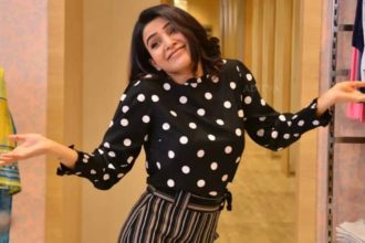 Samantha Ruth Prabhu movies to watch on OTT; From debut in 'Ye Maaya Chesave' to 'Eega'