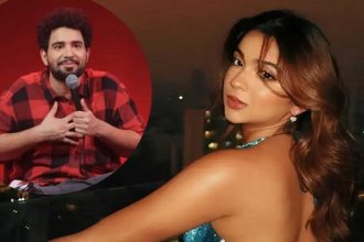 Samay Raina on FIR against Apoorva for her bold reply on India's Got Latent