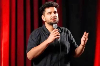 Samay Raina recalls chilling trauma of Kashmiri Pandit exodus