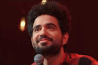 Samay Raina reveals fearing bankruptcy like Amitabh Bachchan