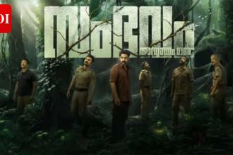 'Sambhavam Adhyayam Onnu' OTT release