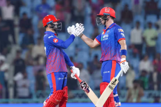 Sameer Rizvi reveals what Tristan Stubbs told him during 6-wicket victory