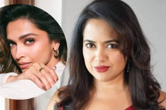 Sameera Reddy reacts to Deepika Padukone's 8-hour shift row: 'It's a luxury'