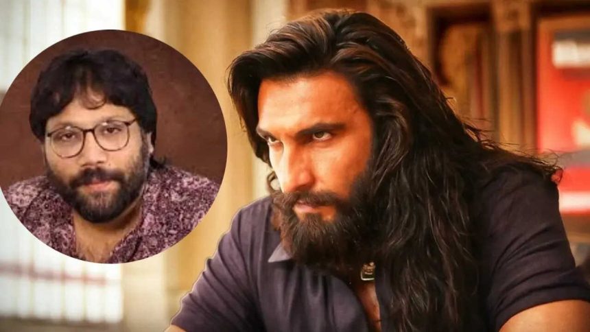 Sandeep Reddy Vanga slams propaganda claims against 'Dhurandhar 2'