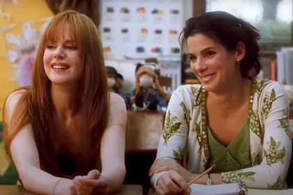 Sandra Bullock and Nicole Kidman tease ‘Practical Magic 2’
