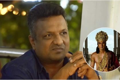 Sanjay DENIES cryptic post was directed at Ramayana teaser