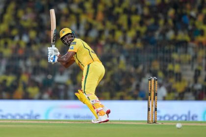Sanju Samson roars back with IPL hundred, joins Rohit Sharma and Virat Kohli in elite club