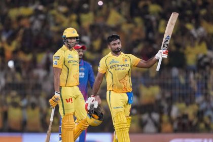‘Sanju Samson will captain CSK’ - Ashwin makes bold claim on leadership shift