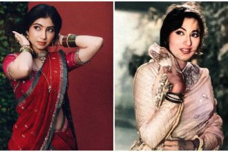 Sara Arjun confirmed for Madhubala biopic backed by SLB