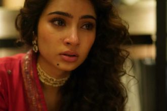 Sara thanks fans for 'Dhurandhar' tops Rs 3,000 crore