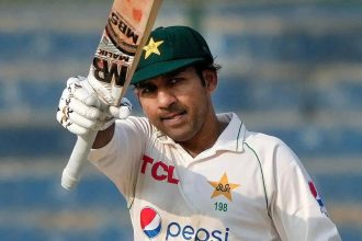 Sarfaraz named head coach; Pakistan include 4 uncapped for B'desh Tests