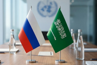 Saudi Arabia, Russia 90-day visa-free travel begins from May 11: Ministry announces