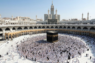 Saudi Arabia’s Hajj Ministry unveils discount initiative for pilgrims via Nusuk Card