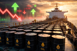 Saudi crude shipments to China halve! Strait of Hormuz disruption continues to choke energy supplies; here's what's happening