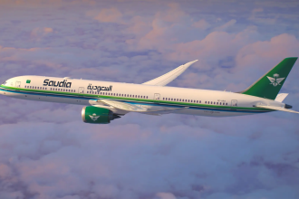 Saudia announces resumption of flights to Dubai, Abu Dhabi from April 11