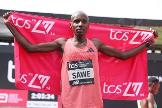 Sawe’s London blitz makes us marathoners believe limits are meant to be pushed: Barwal