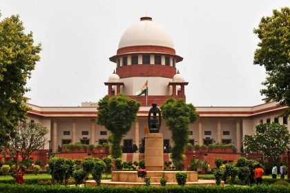 SC quashes criminal case against cop due to 35-year delay in trial