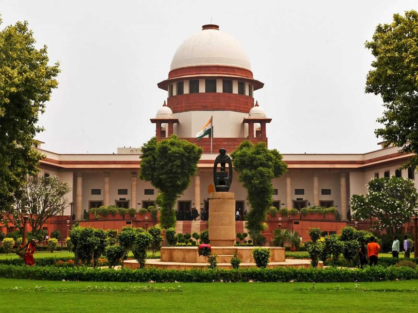 SC quashes criminal case against cop due to 35-year delay in trial