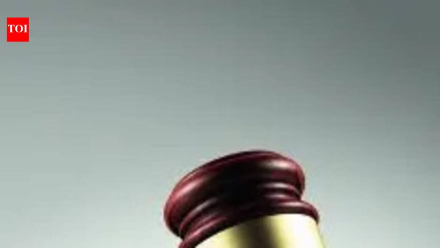 SC rejects 3 appeals against 'fraud' tag