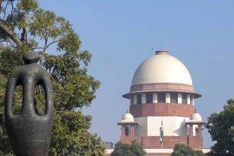 SC rejects AIIMS plea against MTP for 15-yr-old