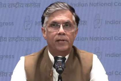 SC rejects Pawan Khera's plea for protection against arrest