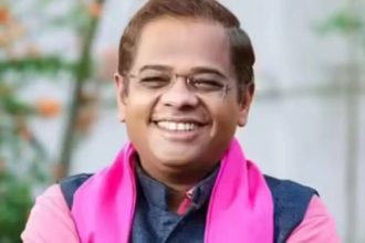 SC stays Amit Jogi's conviction in murder case