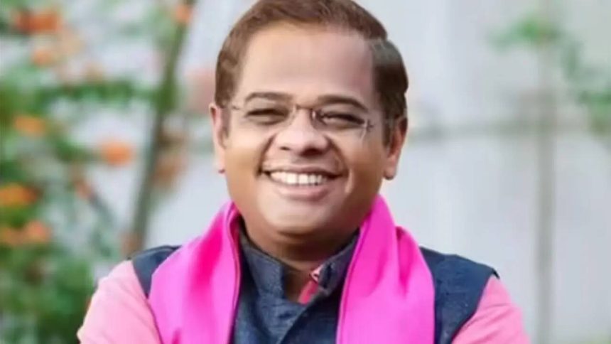 SC stays Amit Jogi's conviction in murder case
