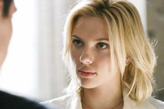 Scarlett Johansson says early 2000's Hollywood ‘Pigeon-Holed’ women