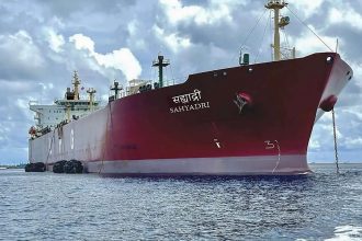 SCI may run vessels to West Asia to help exporters