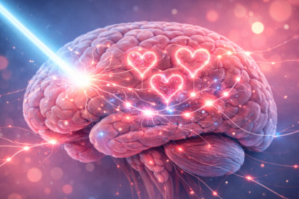 Scientists create a ‘light switch’ for the love hormone: How it could change how humans love and form bonds