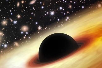 Scientists may have uncovered the secret behind the universe’s first supermassive black holes