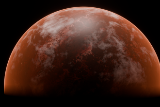Scientists recreate hostile Mars conditions but these tiny cells refuse to die against the odds