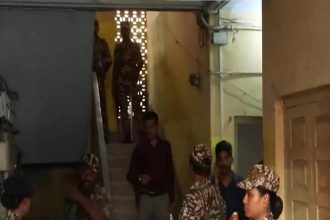 'Serious lapse in duty': ADM served show-cause notice over Malda judicial officers 'hostage' episode