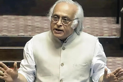 'Serious questions on Vishwaguru’s huglomacy': Congress slams PM Modi over US-Iran talks in Pakistan