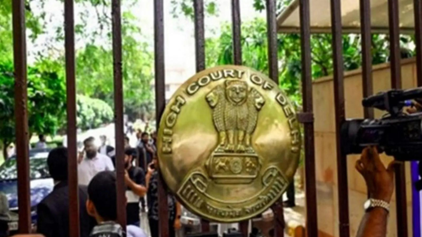 Setback for arms consultant, Delhi HC upholds 'fugitive offender' tag