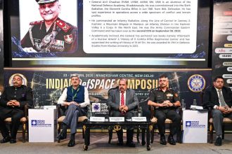 Setback for forces as NaVIC goes down to 3 sats; ex-IAF chief calls desi navigation system a 'failure'