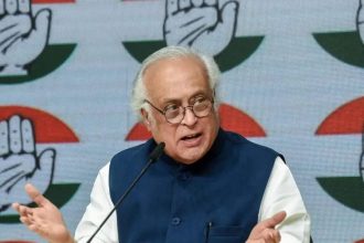'Setback for Modi’s foreign policy': Congress takes on Centre over US-Iran talks with a 'dalal' remark