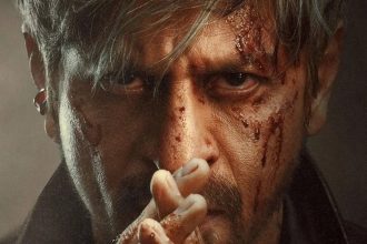 Shah Rukh Khan’s ‘King’ teaser out: Siddharth Anand's actioner release on Christmas 2026 - 'Darr nahi, Dehshat hoon'