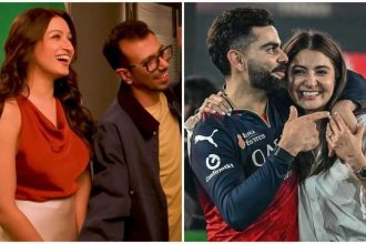 Shefali shuts dating buzz with Chahal; wants a guy like Virat