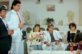 Shehzad Khan recalls Raveena-Karisma’s rivalry on AAA set