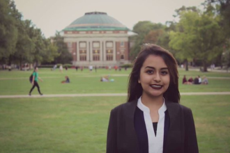 Sheriff sues Sunny Naqvi for $1 million over 'false story' of being detained by ICE; claims she was with ex-boyfriend