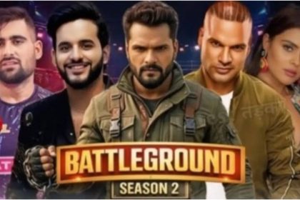 Shikhar Dhawan, Priyanka Chahar Choudhary, and Abhishek Malhan Headline ‘Battleground 2’