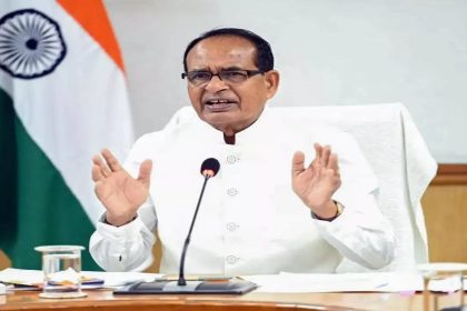 Shivraj Singh Chouhan named observer, BJP starts process to form Bihar govt