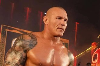 Shocking report reveals original WrestleMania 42 plans for Randy Orton