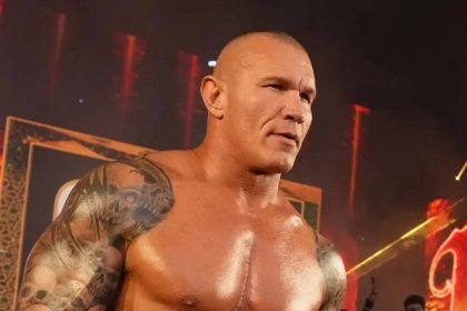 Shocking report reveals original WrestleMania 42 plans for Randy Orton