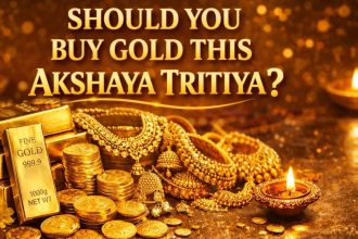 Should you buy gold this Akshaya Tritiya? Historical returns with silver, Sensex compared; what 5 experts have to say