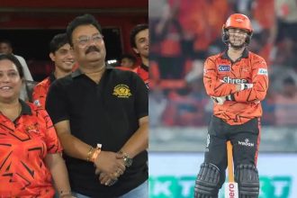 ‘Show my dad on camera, see his reactions’: Abhishek Sharma’s sweet request wins hearts