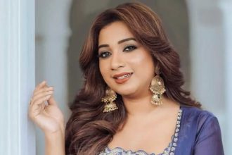 Shreya Ghoshal buys apartment worth Rs 29.7 crore in south Mumbai