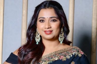 Shreya Ghoshal buys property worth Rs 20.88 crore in Santacruz