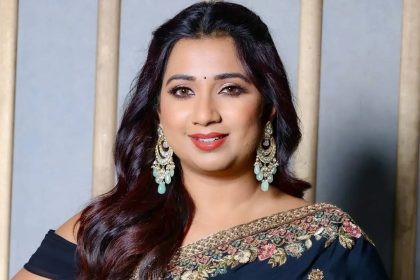 Shreya Ghoshal buys property worth Rs 20.88 crore in Santacruz